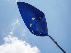 У Єврокомісії відреагували на обшуки в Єрмака