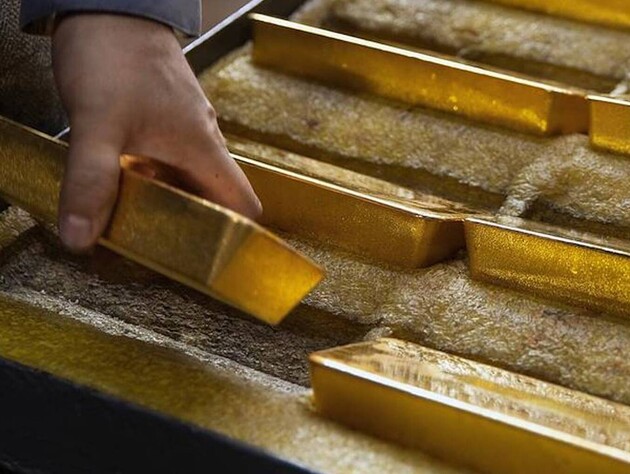 Росія розпродає сотні тонн золота. Розвідка пояснила причини