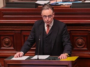 Прем'єр Бельгії написав главі Єврокомісії різкий лист про 