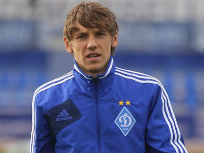 Ексфутболіста збірної України й київського "Динамо" мобілізували – ТЦК