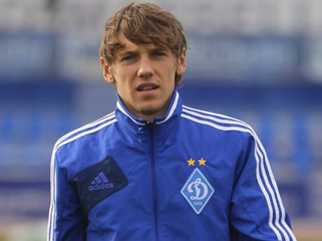 Экс-футболиста сборной Украины и киевского 