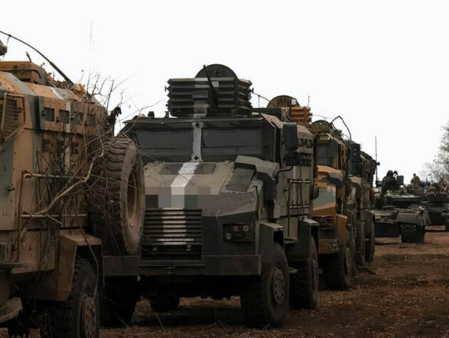 Схема на запчастинах до бронеавтівок. Двох посадовців компанії підозрюють у привласненні 15 млн грн