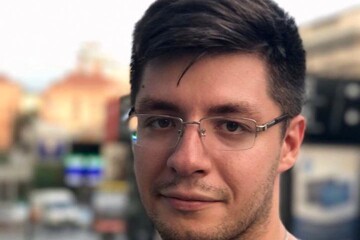 Взорван космодром 