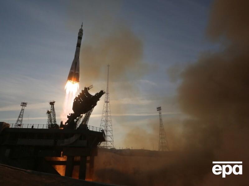 Через невдалий старт на Байконурі РФ не може здійснювати запуски в космос – ЗМІ