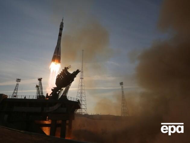 Через невдалий старт на Байконурі РФ не може здійснювати запуски в космос – ЗМІ