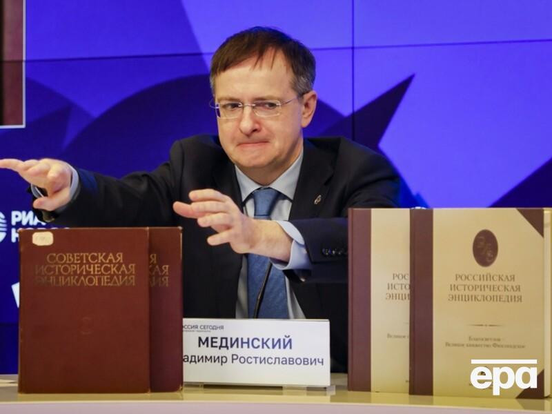 Переговорник Путіна назвав Естонію "уламком СРСР"