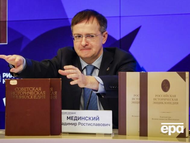 Переговорщик Путина назвал Эстонию 