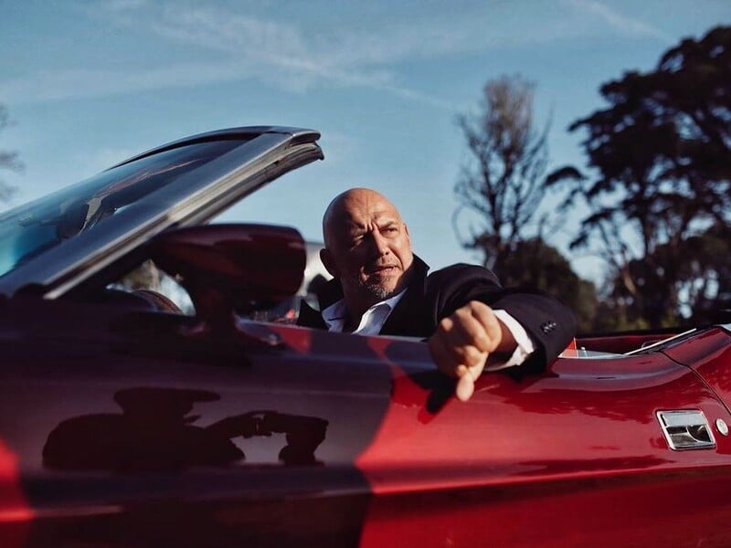 Потап перенес сложную операцию. Стало известно о его проблемах со здоровьем