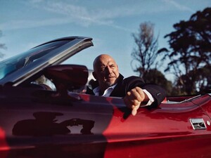 Потап переніс складну операцію. Стало відомо про його проблеми зі здоров'ям