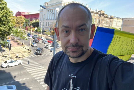 Фюрер Путін смикався, корчився, кашляв, хрякав – не очікував таких вольностей від холуя Орбана