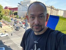 Фюрер Путін смикався, корчився, кашляв, хрякав – не очікував таких вольностей від холуя Орбана