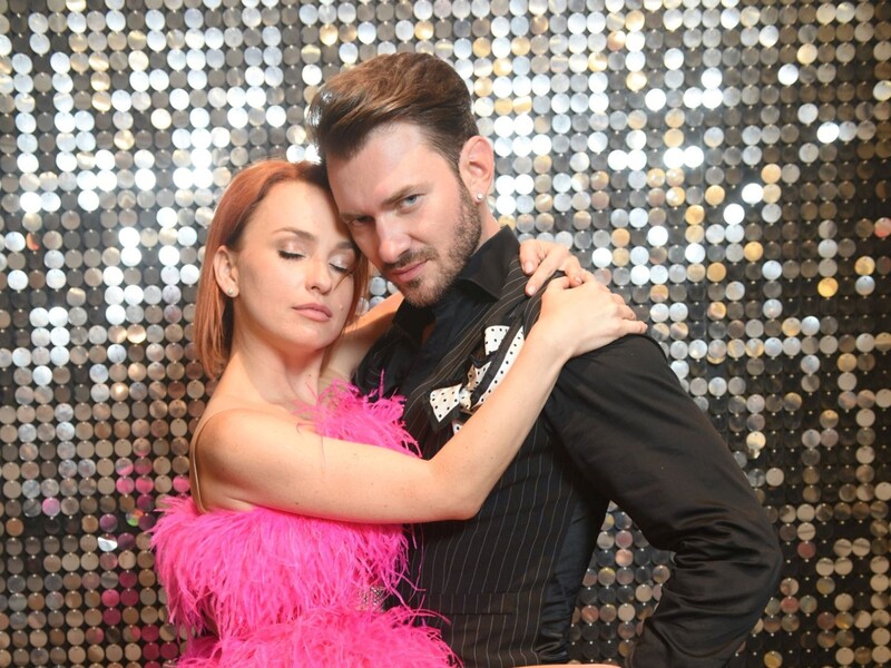 Три неймовірно чуттєві виступи Дікусара на 