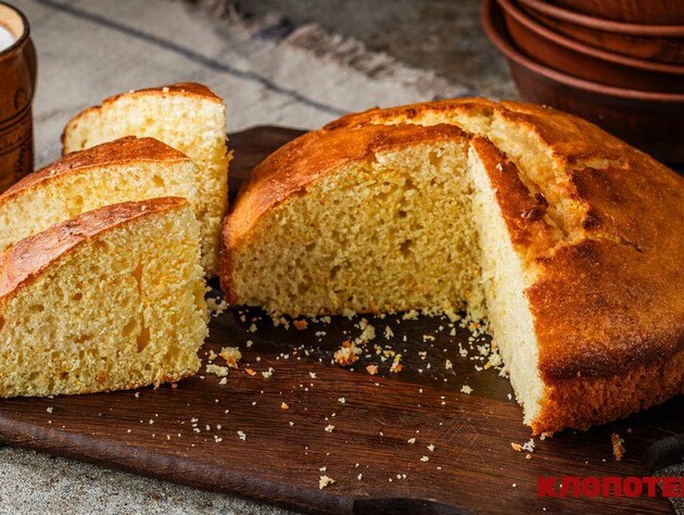 Манник за цим рецептом вийде найсмачнішим. Три поради щодо приготування