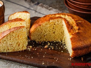 Манник за цим рецептом вийде найсмачнішим. Три поради щодо приготування