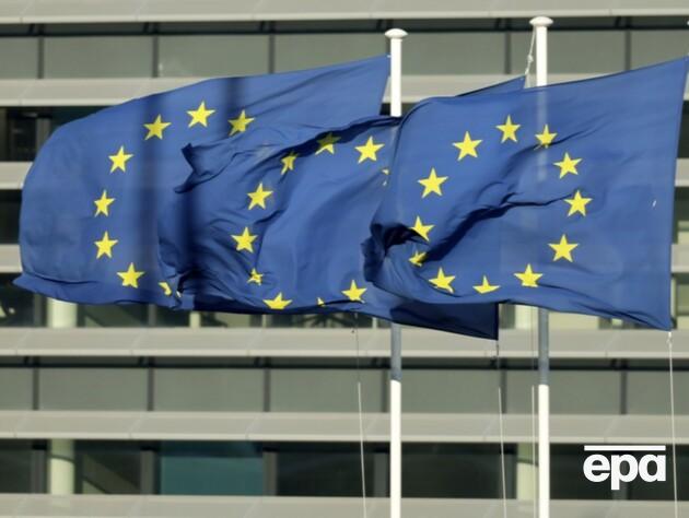 Европарламент принял резолюцию с требованиями к 