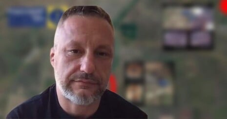 Андрющенко: Це – зрада. І вони нам ніколи не пробачать. Звідти будуть найлютіші війська в наступній війні