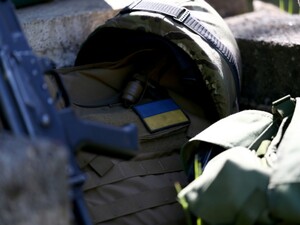 У Кіровоградській області військового вдарили арматурою по голові, він помер – поліція