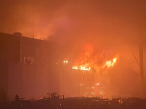 У російській 