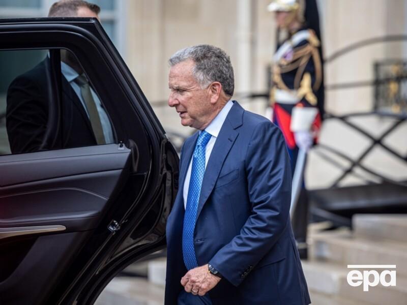 У Кремлі розповіли, коли Путін зустрінеться з Віткоффом