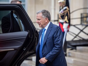 У Кремлі розповіли, коли Путін зустрінеться з Віткоффом