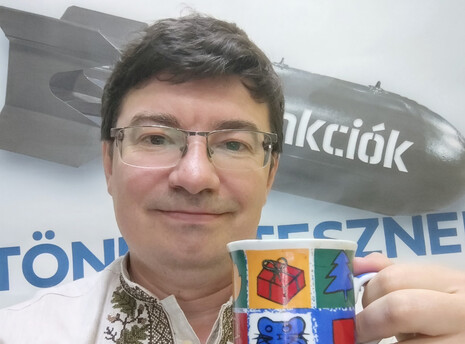 Перезагрузка пойдет на плюс профессионализму команды – а следовательно, и в пользу Украины