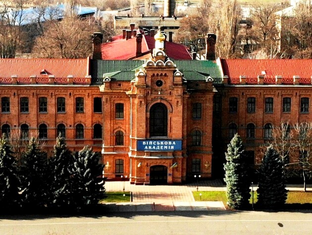 В Одессе обнаружили повешенным курсанта военной академии. В сети заявили о травле