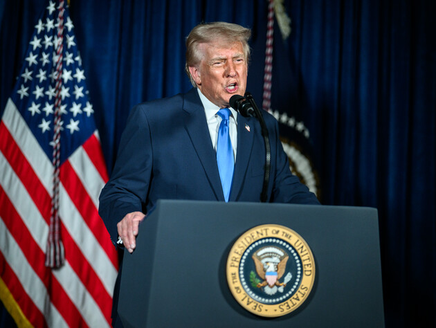 Трамп провів розмову з Мадуро, вони обговорювали їхню можливу зустріч у США – NYT