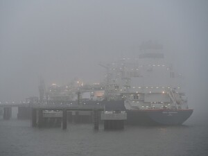 Над Німеччиною зафіксували рекордну кількість дронів. Що було їхньою ціллю?