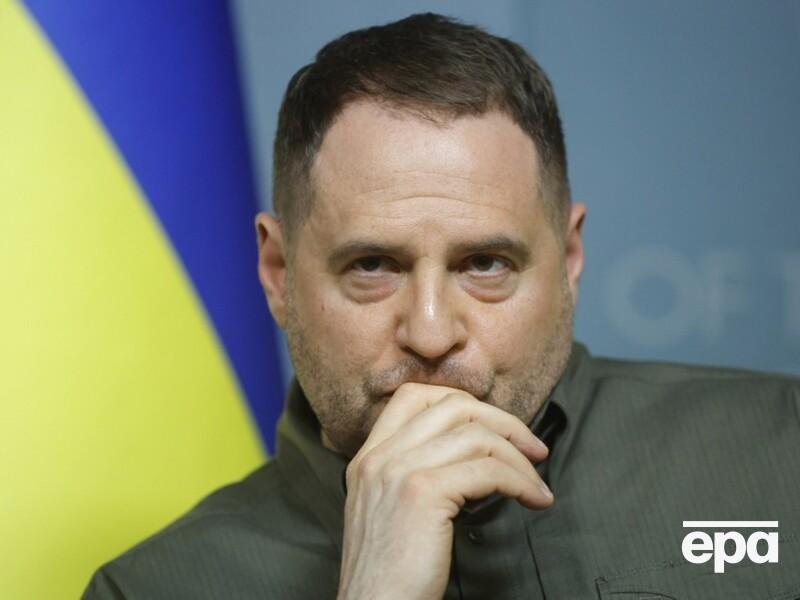 Переговори в Маямі. Чи відбудеться цими вихідними зустріч делегацій України й США після відставки Єрмака?