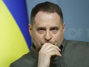 Переговори в Маямі. Чи відбудеться цими вихідними зустріч делегацій України й США після відставки Єрмака?