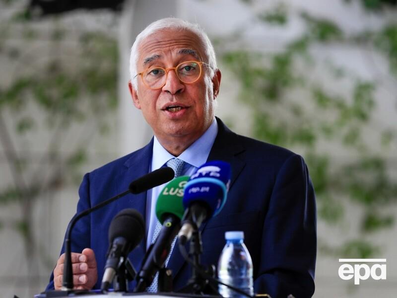 Пункты о ЕС и НАТО исключены из "мирного плана" по Украине – глава Евросовета