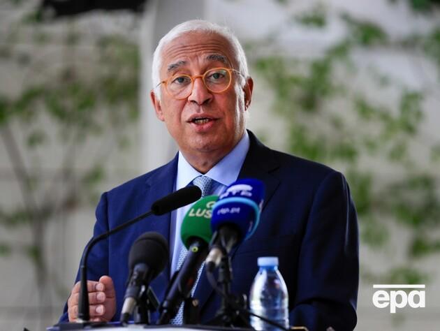 Пункты о ЕС и НАТО исключены из 