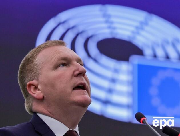 Украина должна наказать коррупционеров, если хочет стать частью Евросоюза – комиссар ЕС по вопросам юстиции