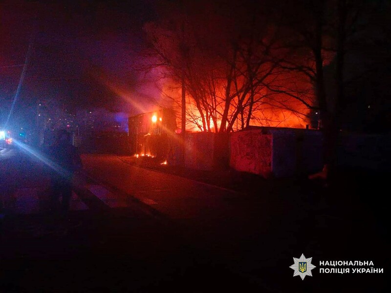 "Слышишь, как взрывается?" В Киеве прогремел взрыв, правоохранители объяснили. Фото, видео