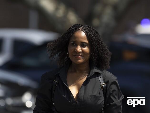 Донька експрезидента ПАР, яку звинувачували у вербуванні на війну проти України, склала мандат депутата