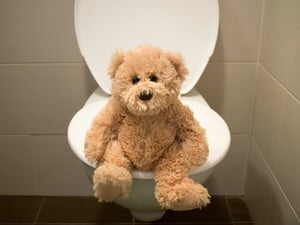 Без агрессивной химии. Три лучших способа отчистить унитаз до блеска