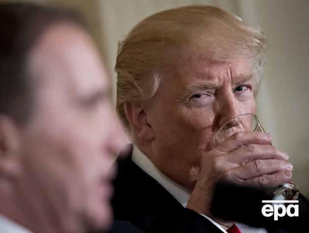 У США почали продавати 