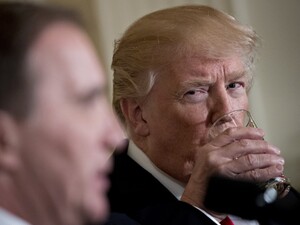 У США почали продавати 