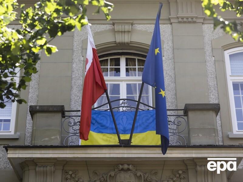 У Польщі двом українцям оголосили обвинувачення у шпигунстві через Telegram