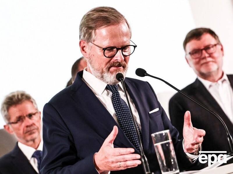 В Чехии заявили, что страна с 2022 года заработала на украинцах больше, чем потратила