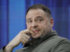 Під час обшуків у Єрмака вилучили телефони й ноутбуки – ЗМІ