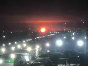 Генштаб ЗСУ підтвердив ураження Афіпського НПЗ і заводу РФ, що ремонтує літаки Ту-95