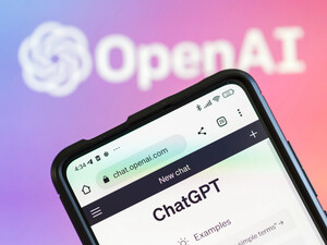 В Україні жінка виграла суд за допомогою ШІ й заощадила приблизно $1 тис.