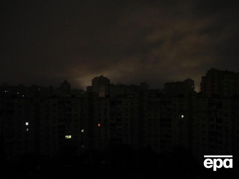 РФ атаковала объекты энергетики в пяти областях Украины – Свириденко