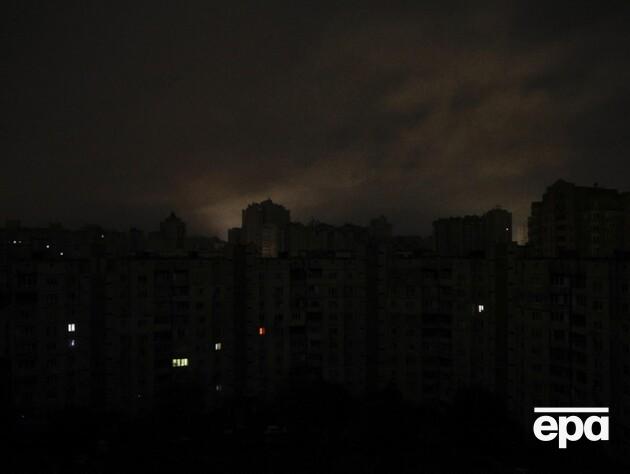 РФ атакувала об'єкти енергетики в п'яти областях України – Свириденко