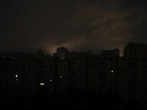 РФ атакувала об'єкти енергетики в п'яти областях України – Свириденко