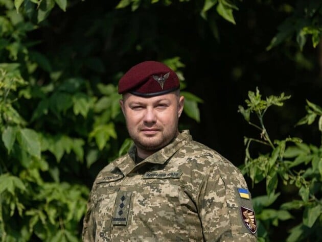 ВСУ завершили операцию на добропольском направлении – Десантно-штурмовые войска