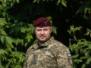 ЗСУ завершили операцію на добропільському напрямку – Десантно-штурмові війська