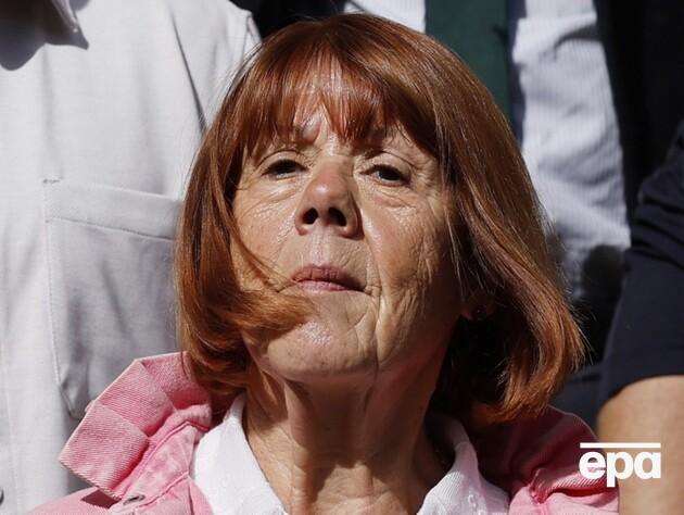 Чоловік, якого у Франції засудили за організацію масових зґвалтувань дружини, хоче видати книжку з його 