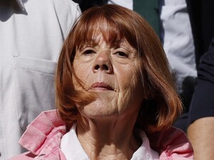 Чоловік, якого у Франції засудили за організацію масових зґвалтувань дружини, хоче видати книжку з його 